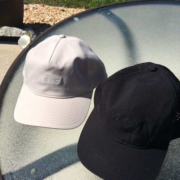 Nostrand Black or White - sold separately O/S Unisex NWOT - Picture 3 of 13